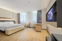 Jinjiang Hotel (Puyang Shuixiu Wanda Plaza) - 2성급