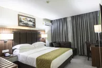 Jogor Hotel Ibadan Hotels in Ibadan