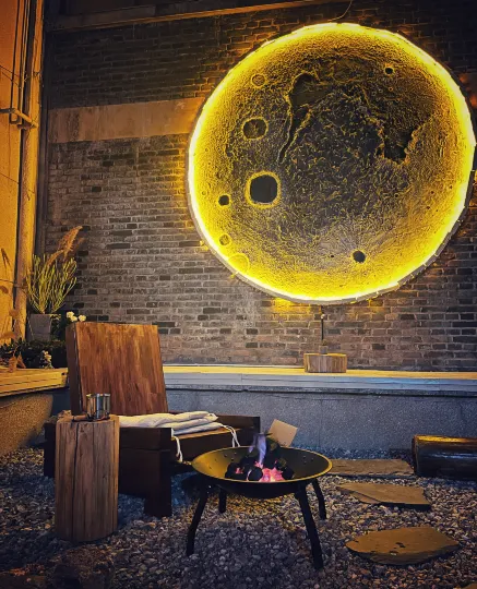No.29 Courtyard Hostel