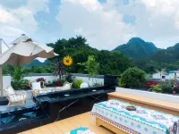 MIAOFENGGE Hotels in Xingyi