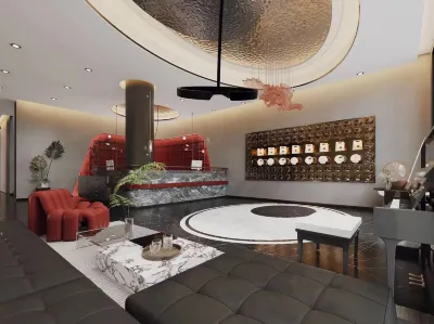 BinCHuan JMY Hotel