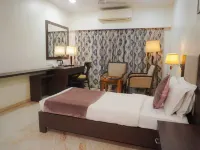 Hotel Aditya - bar