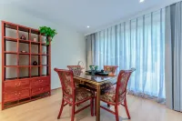 Four Seasons Boutique Inn (Pingyao Ancient City Ancient County Government Office)