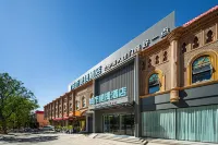 Kashgar City Comfort Inn Hotel Hotels in Kashgar