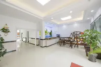 Fudingding Jin Hotel