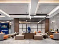 Hampton by Hilton Dalian High-Tech Zone Hotels near Yinshatan Bathing Spot
