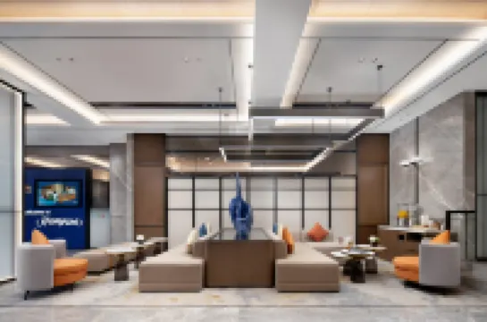 Hampton by Hilton Dalian High-Tech Zone