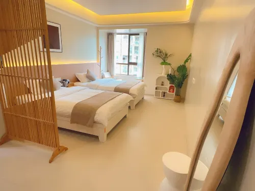 Chuqing hotel