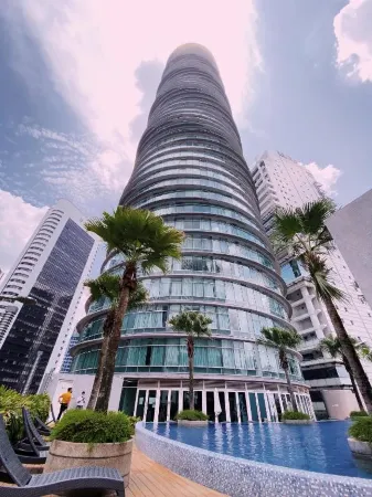 Vortex Suites KLCC by Wakely Kuala Lumpur