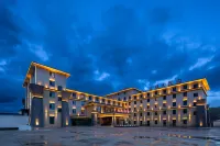 GUZHAO HOTEL - Yolcu Alma/Bırakma Hizmetleri
