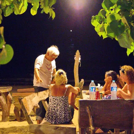 Bonhomie Beach Cottage
