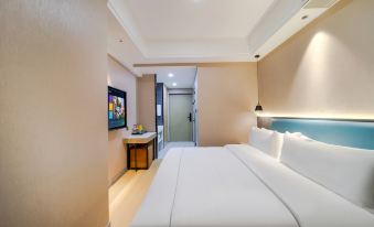 CHEERMAY Hotel (Zhengzhou Gaotie Dongzhan East Square)