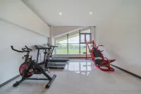 Tekes Jifeng International Hotel