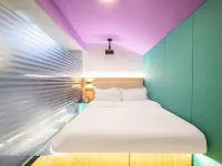 podinn Hotels near Yanta