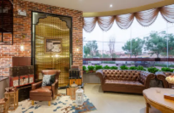 喆啡酒店（邢台任澤店）