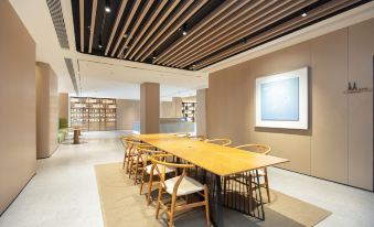 JI Hotel (Foshan Nanhai Dali)