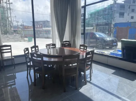 nan mu Отели в г. Ченбу