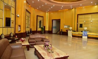 Tiema Hotel(Chongqing Yangjiaping Metro Station Branch)
