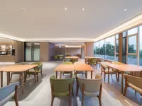全季飯店（嘉峪關市政府店） 嘉峪關住宿飯店