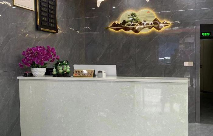 Kaijiang Xingyu Hotel