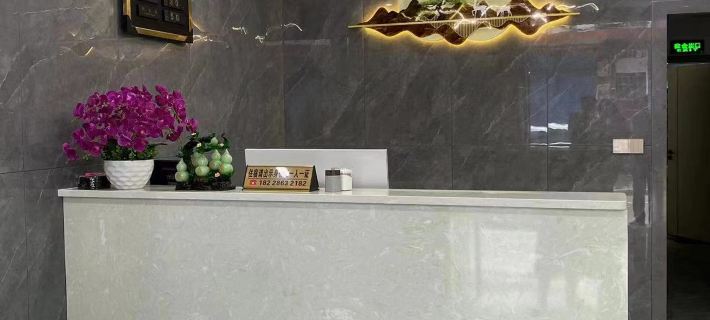Kaijiang Xingyu Hotel Hotel di Kaijiang