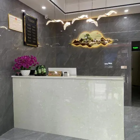 Kaijiang Xingyu Hotel