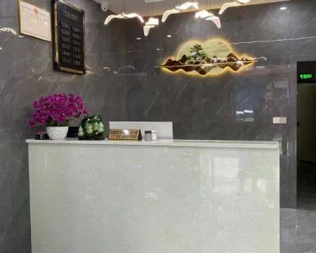 Kaijiang Xingyu Hotel Hotels in Kaijiang