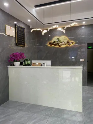 Kaijiang Xingyu Hotel Hotels in Kaijiang