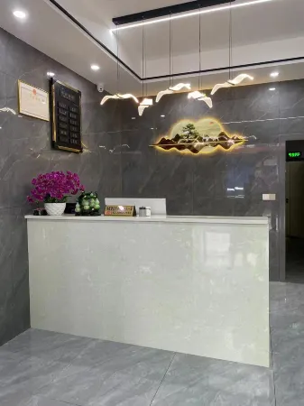 Kaijiang Xingyu Hotel