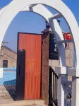 Wenling yinxingyuan seaside home stay