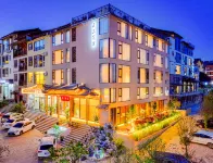 Yunshang Jianli Homestay