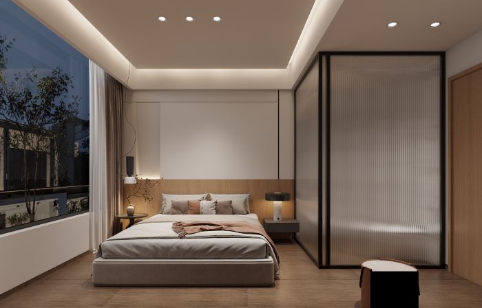 Guangyin Youth Young Luxury Art Homestay (Pingtan Island Longfengtou Beach)