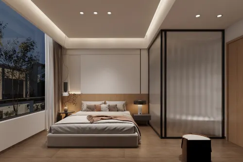 Guangyin Youth Young Luxury Art Homestay (Pingtan Island Longfengtou Beach) - Inns