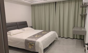 Half acre Fangtang Homestay
