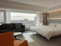 Lanxian Serviced Apartment