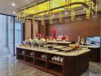 LUXURY PHOENIX HOTEL 2 Hotels in Hoang Ninh