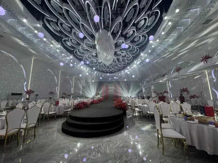 Jinsha Jiahe Business Hotel