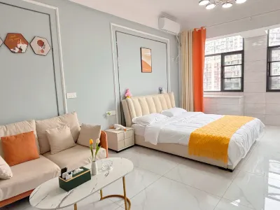 Shanheyue  Apartment Hotel