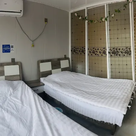 Panjin Linhao Farm House