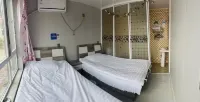 盤錦林浩溫泉民宿