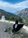 Danba Dianshi · Baoshengju Hostel Hotels in 