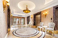 Elong Me Anlai Hotel (Nantong University Central Business District)