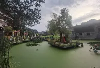 Waiting for you Homestay (Qianzhou Ancient City Branch)