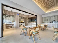 WASSIM COLLECTION HOTELS JIAXING ZHONGGUANCUN - balcony