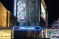 PK E-Sports Hotel (Jinjiang Guoji Jichang Yangguang Guangchang, Quanzhou)