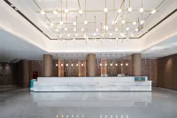 Global 60,000 Miles International Hotel (Meishan Renshou City North Park)