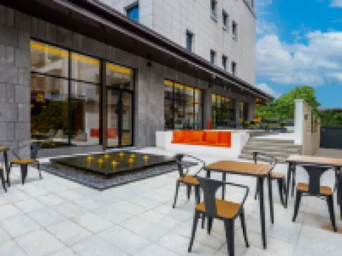 ROYGEM Hotel, Liuyang Hotels in Liuyang