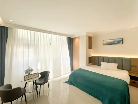 Yunyi Homestay Отели рядом с достопримечательностью «Ahsilisi Jiucaiping»