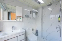棲岄時瀾民宿（滇池海埂大壩店）