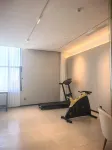 Homeinn · neo (Ancient City of Kashgar People's Square) - Gym